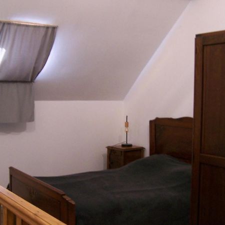 Petit Gite Rilly-sur-Loire Luaran gambar