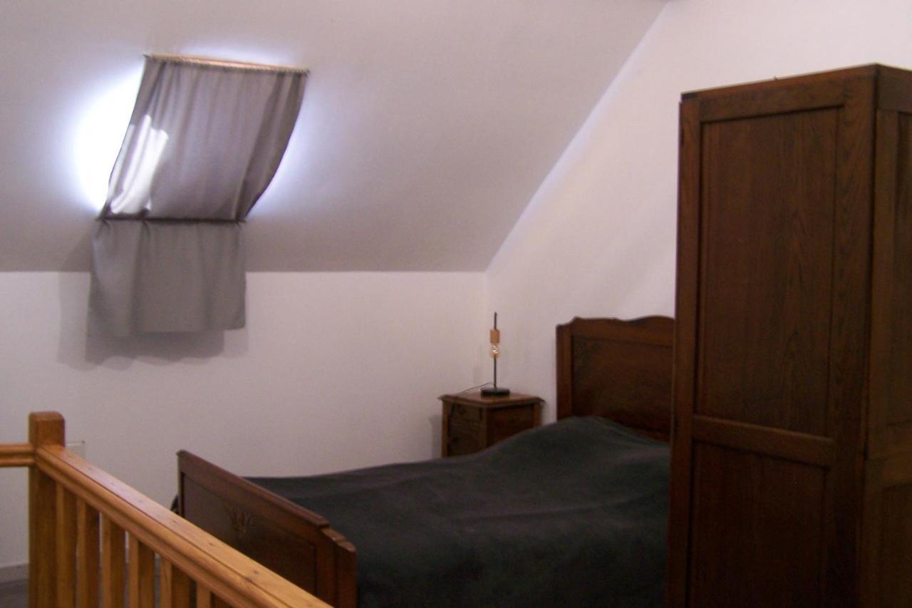 Petit Gite Rilly-sur-Loire Luaran gambar